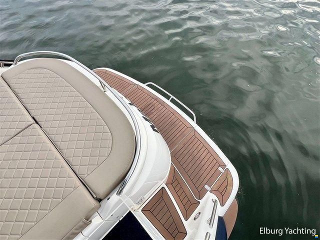 Fairline Targa 43