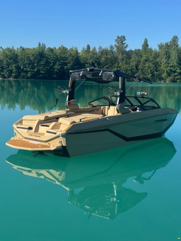 Nautique SUPER AIR NAUTIQUE G23