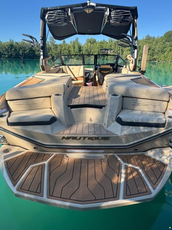 Nautique SUPER AIR NAUTIQUE G23