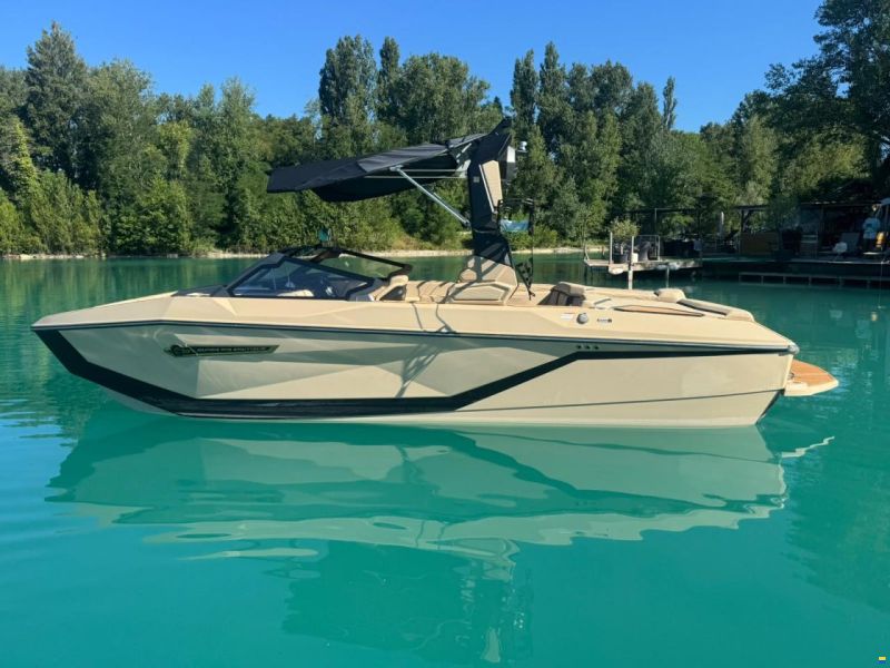 Nautique SUPER AIR NAUTIQUE G23