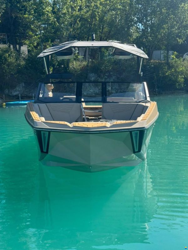 Nautique SUPER AIR NAUTIQUE G23