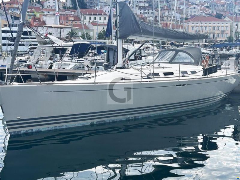 X-Yachts X-43