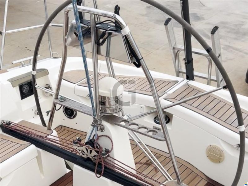 X-Yachts X-43