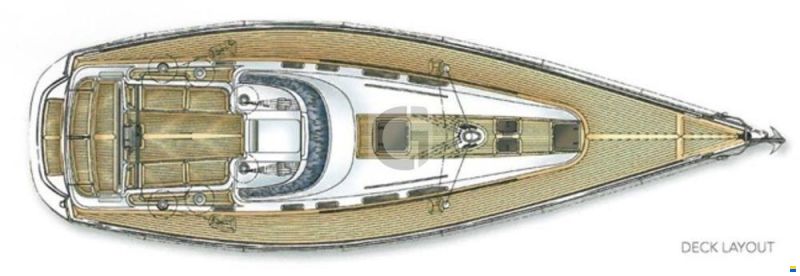 X-Yachts X-43