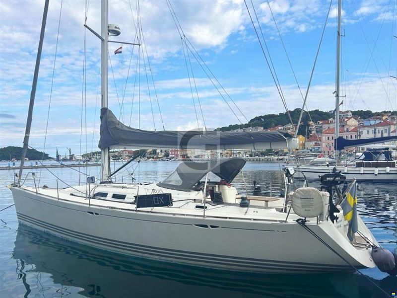 X-Yachts X-43