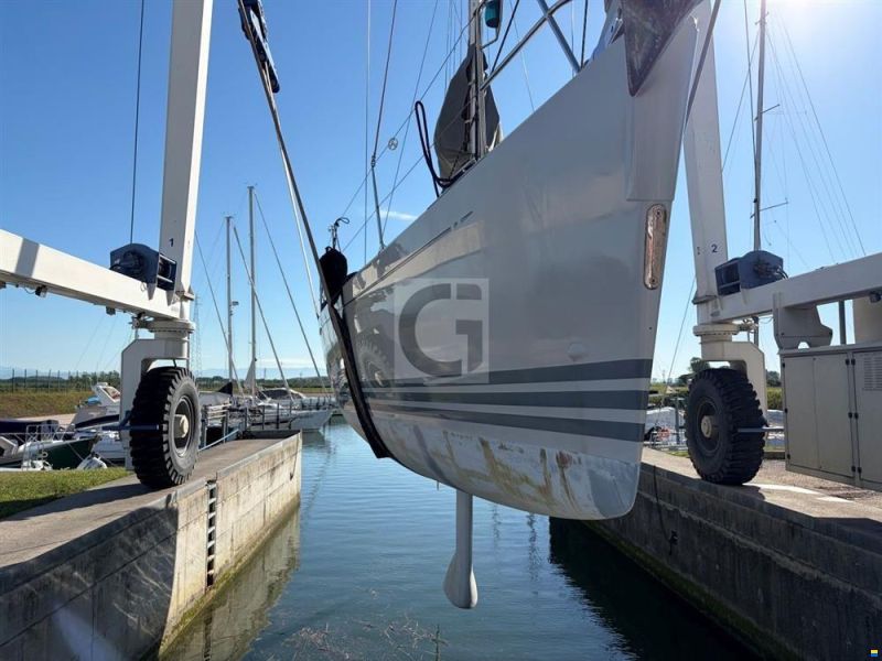 X-Yachts X-43