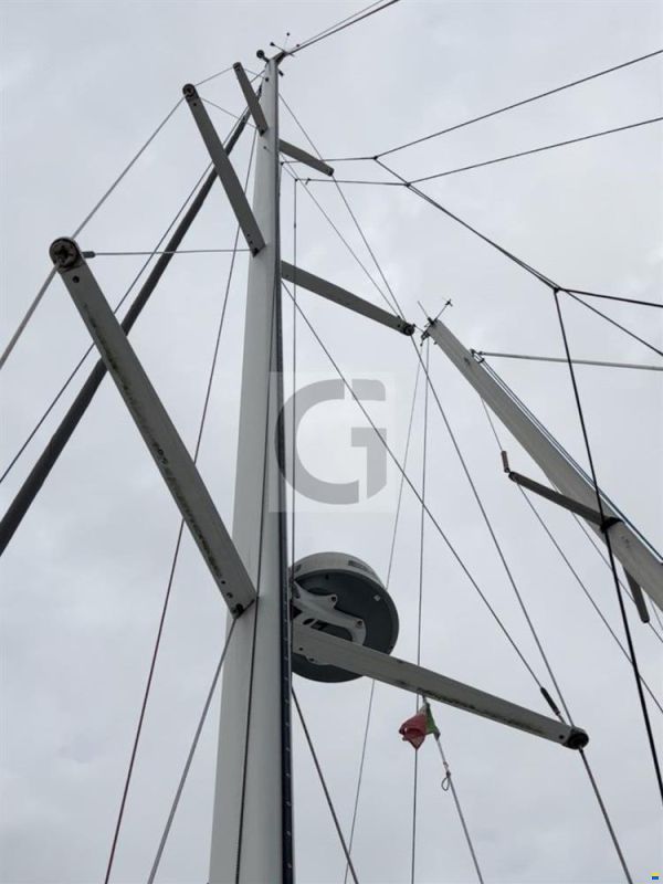 X-Yachts X-43