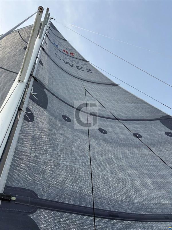 X-Yachts X-43