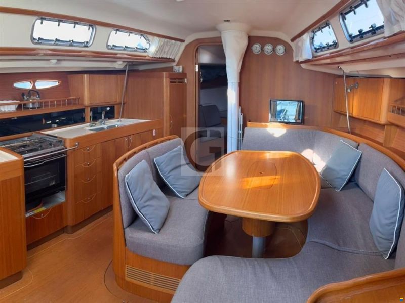 X-Yachts X-43