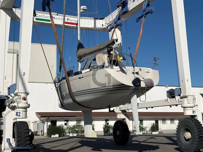 X-Yachts X-43