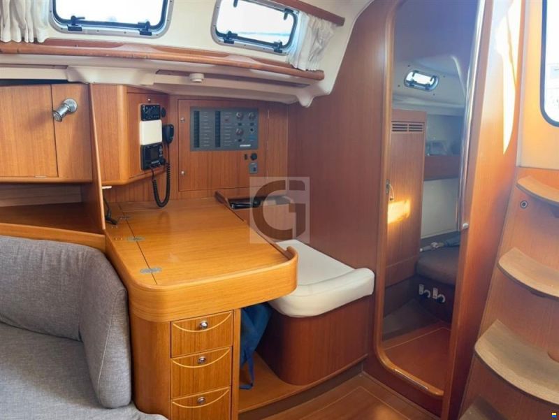 X-Yachts X-43