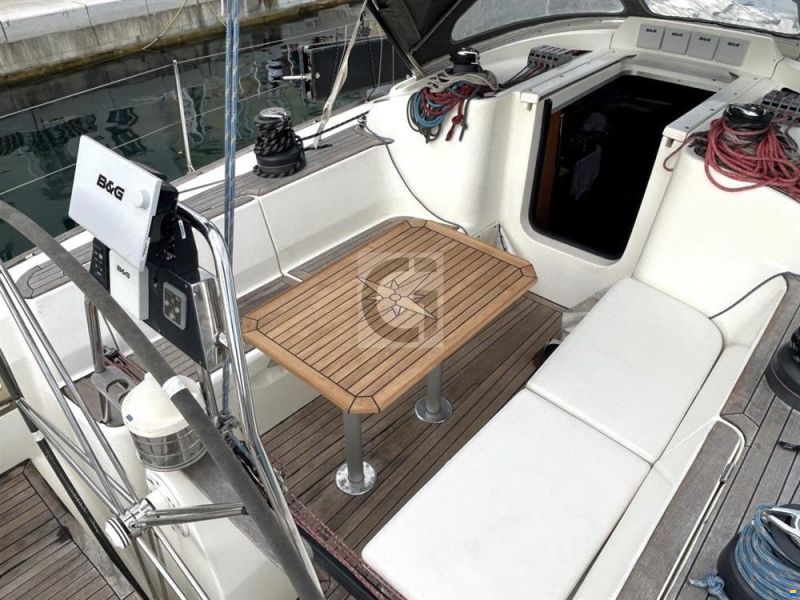 X-Yachts X-43