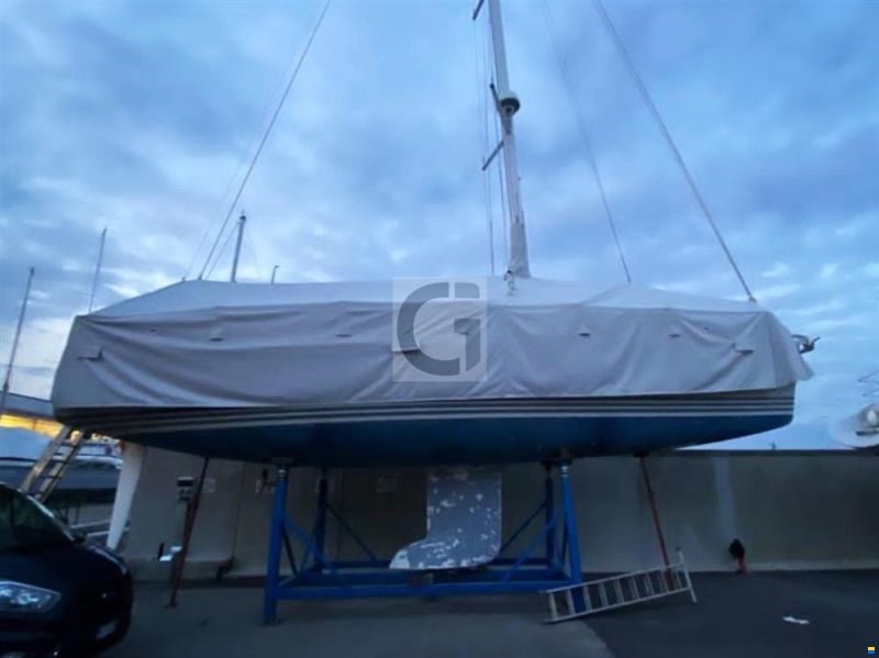 X-Yachts X-43