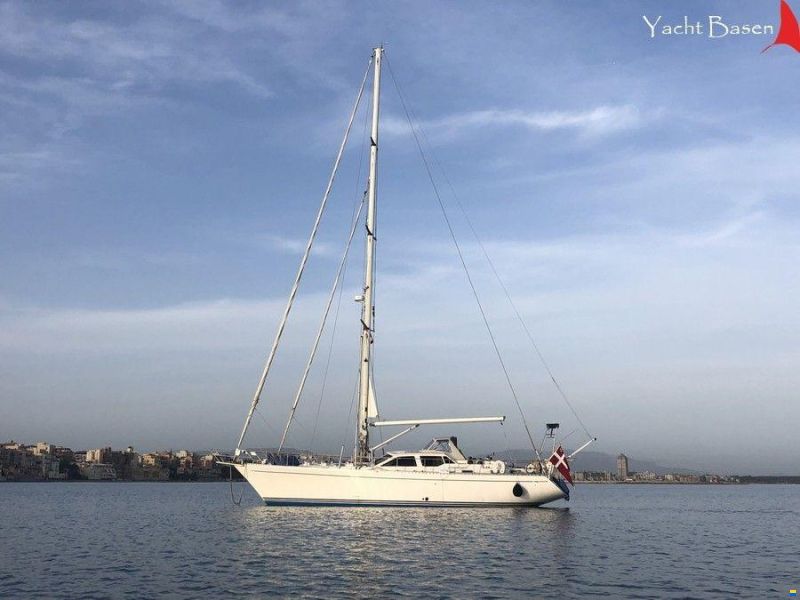 Nauticat 515