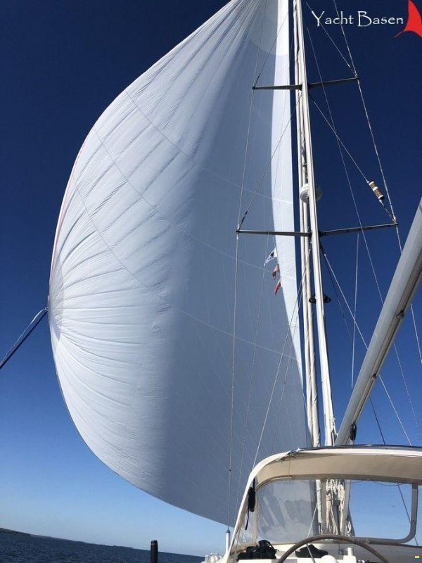 Nauticat 515