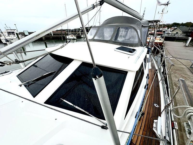 Nauticat 515