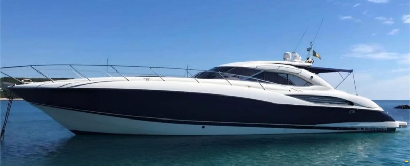 Sunseeker Predator 58