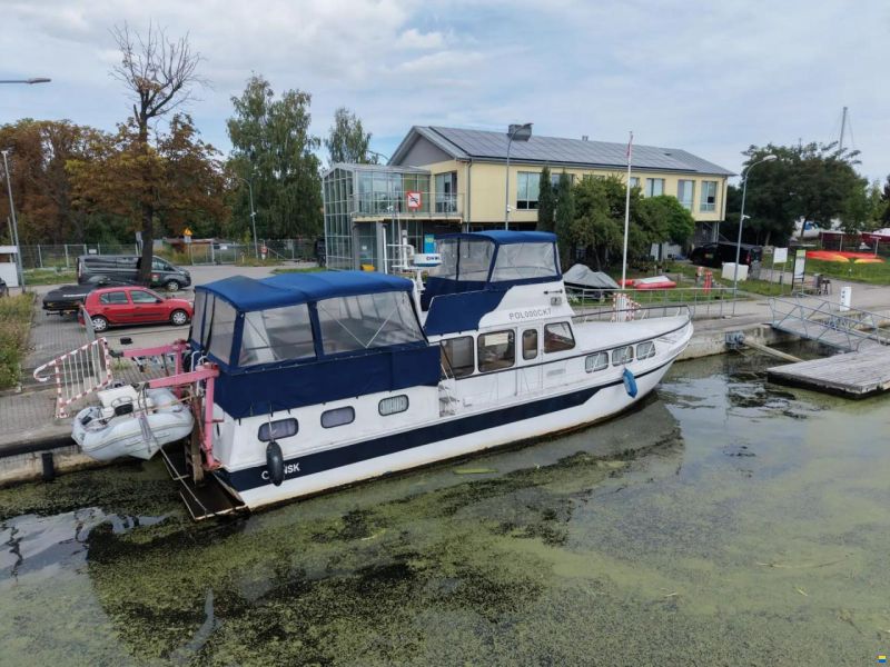 Model indywidualny MV Barteam