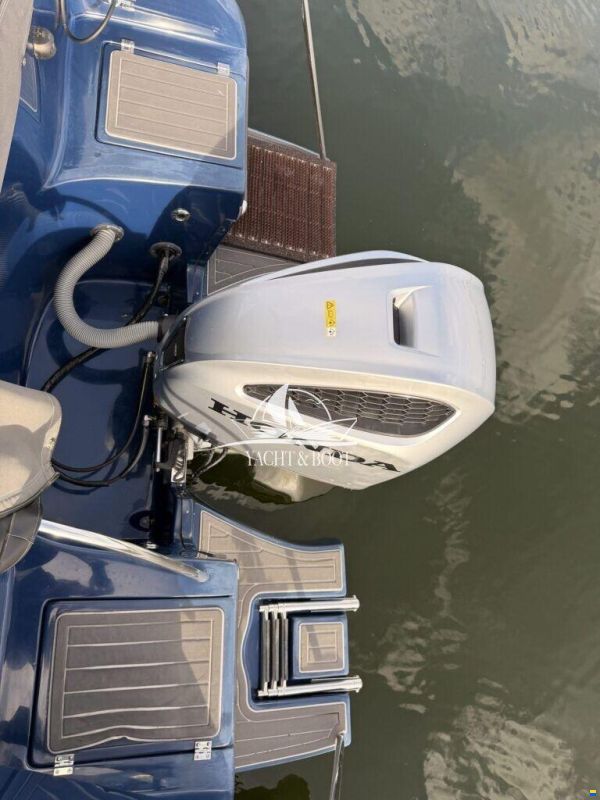 Aqualine 750