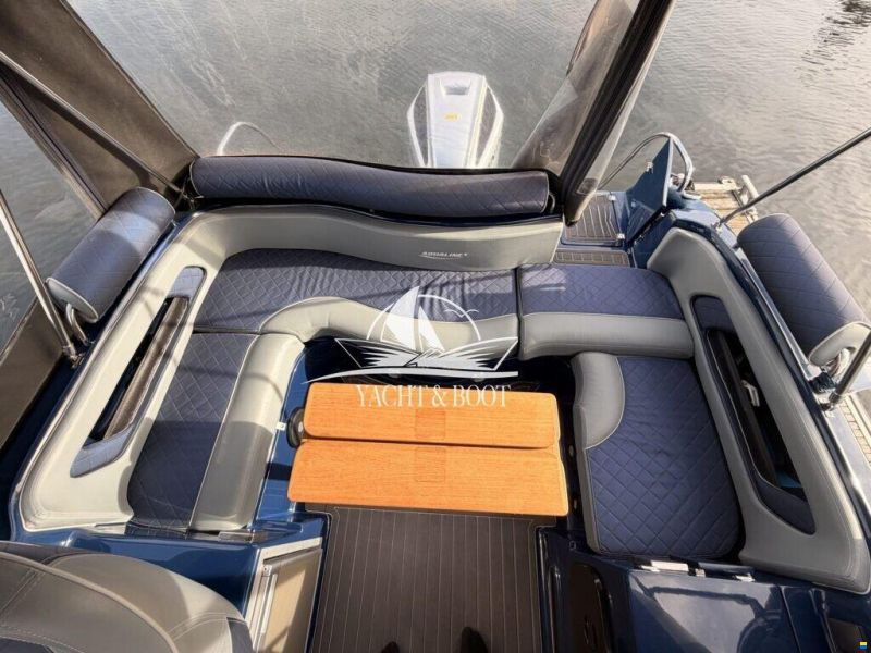 Aqualine 750