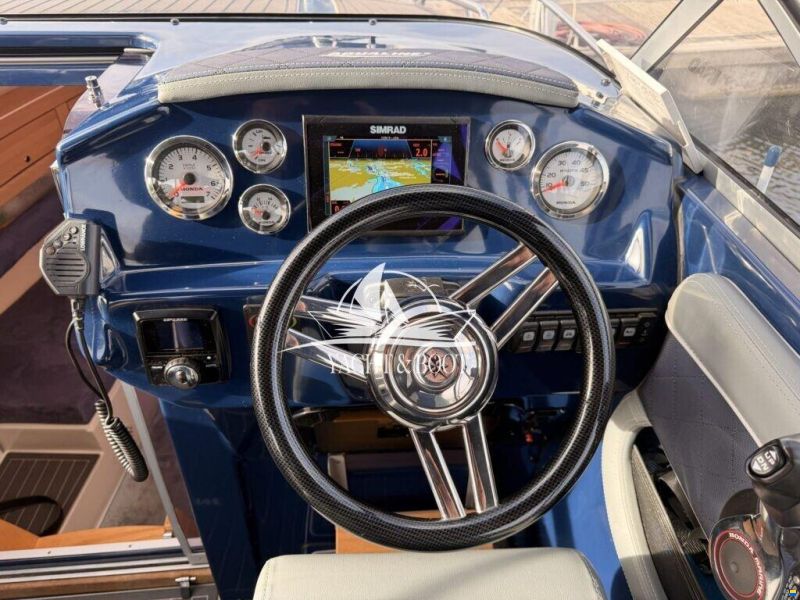 Aqualine 750