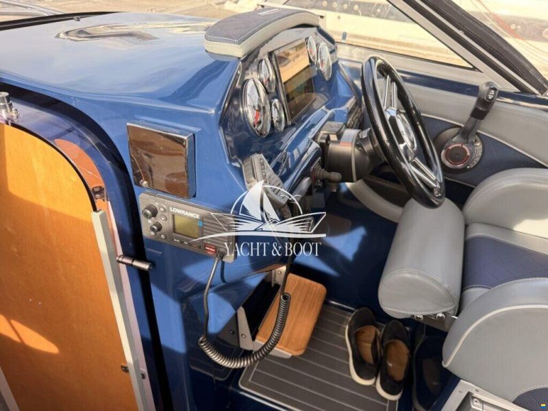 Aqualine 750