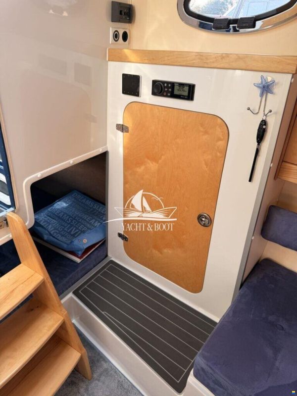Aqualine 750