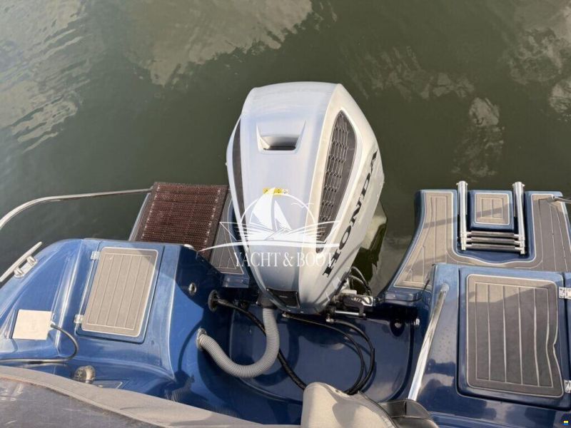 Aqualine 750
