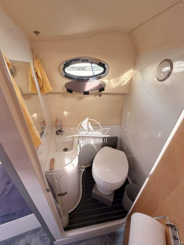 Aqualine 750