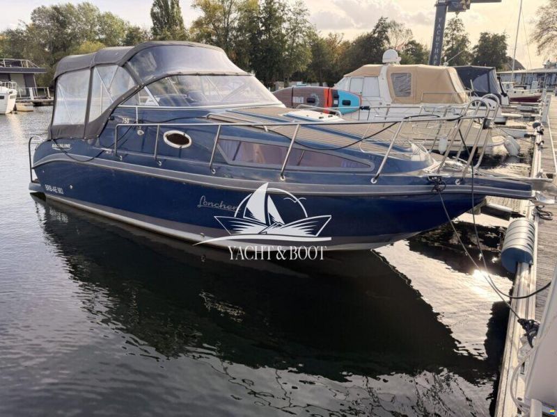 Aqualine 750