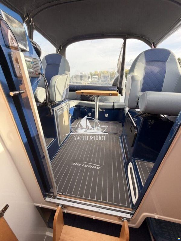 Aqualine 750