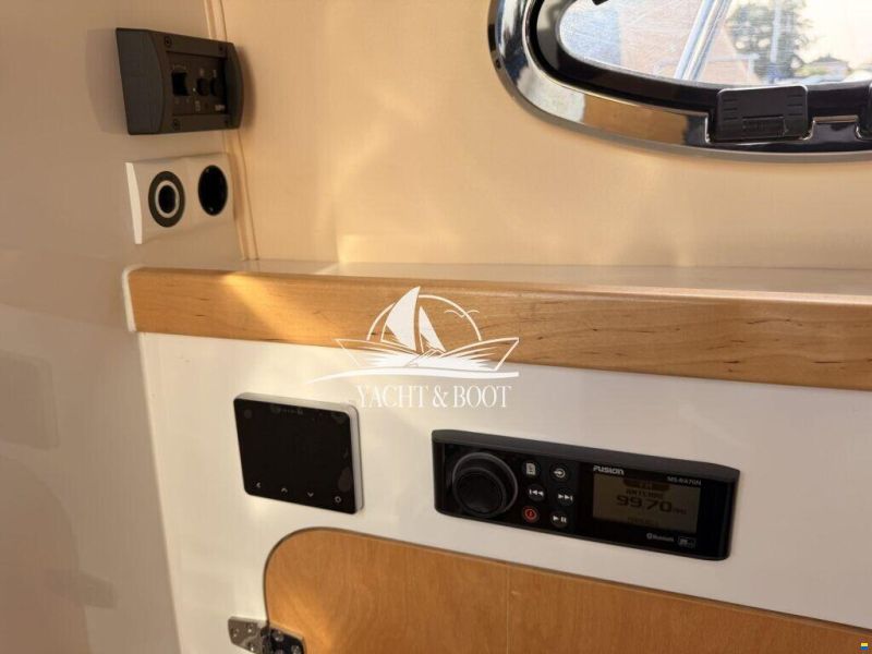Aqualine 750