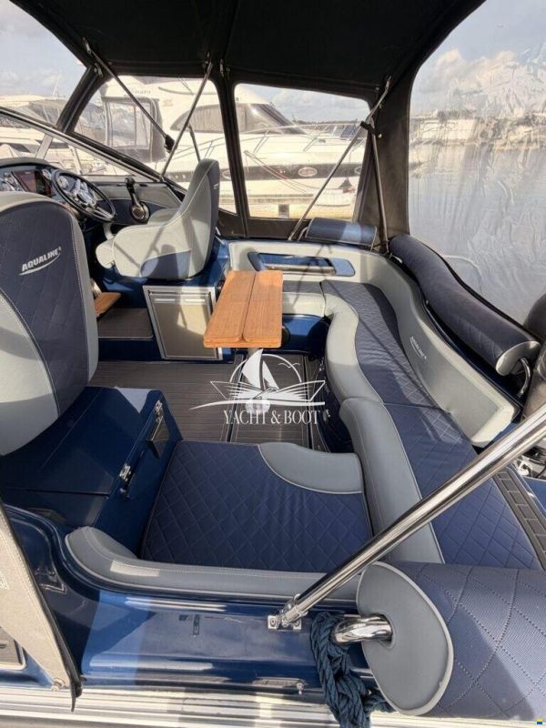 Aqualine 750