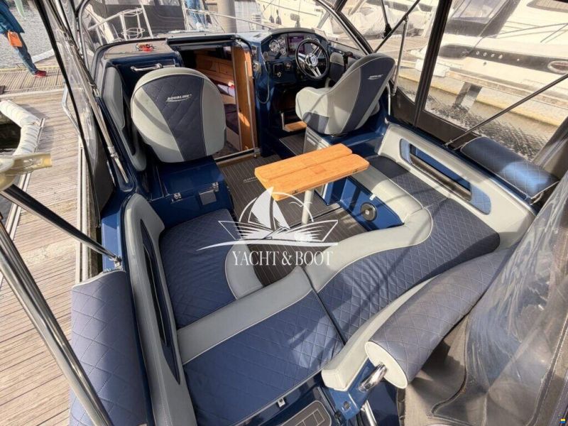 Aqualine 750