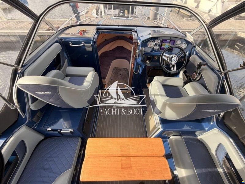 Aqualine 750