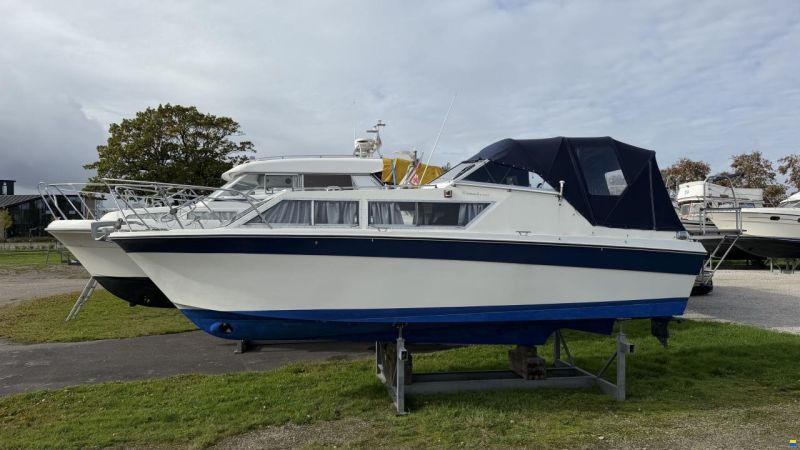 Sea master 813