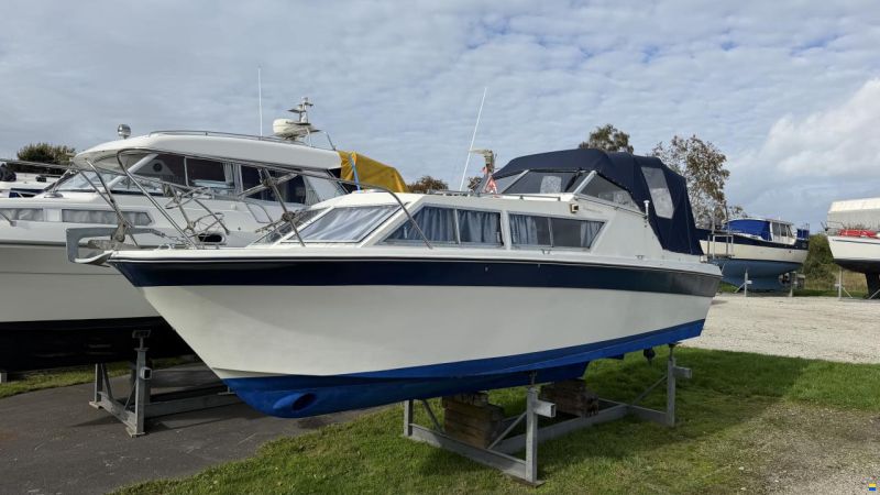 Sea master 813