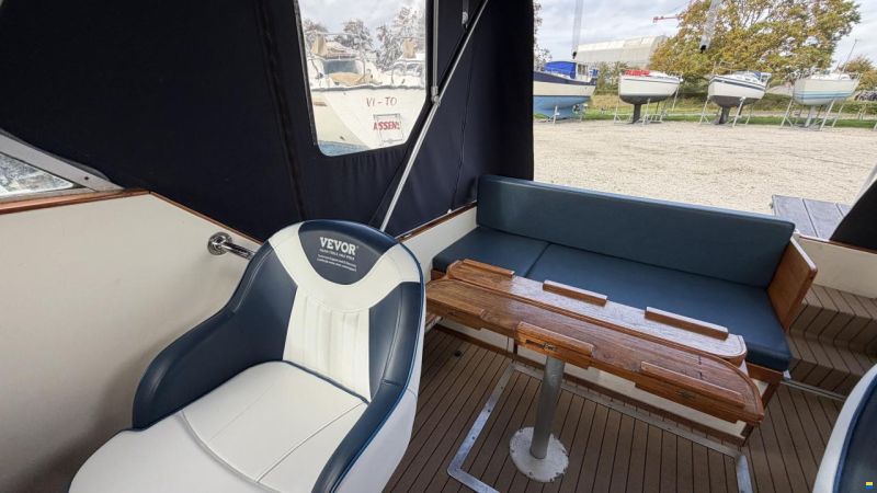 Sea master 813