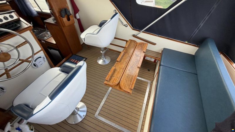 Sea master 813