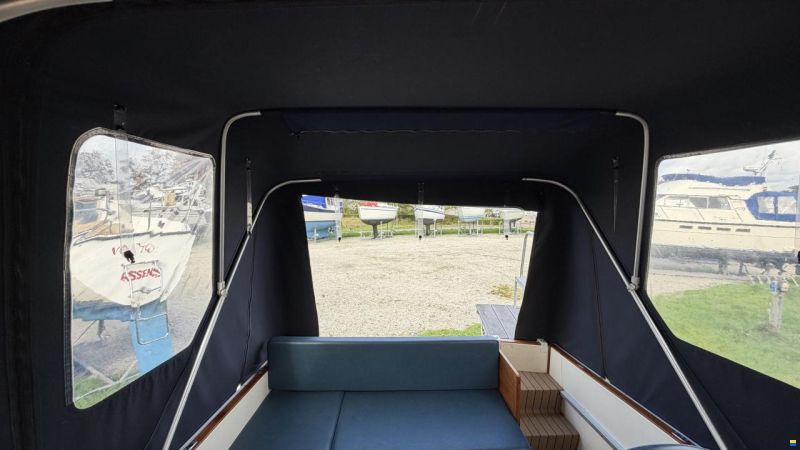 Sea master 813