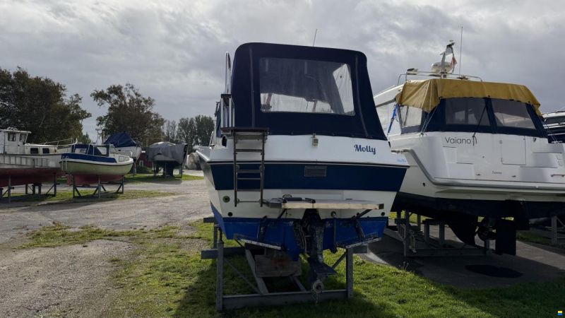 Sea master 813