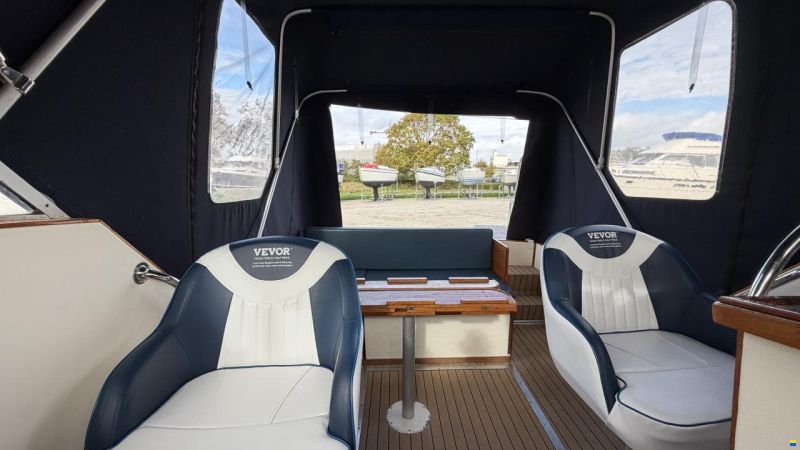 Sea master 813