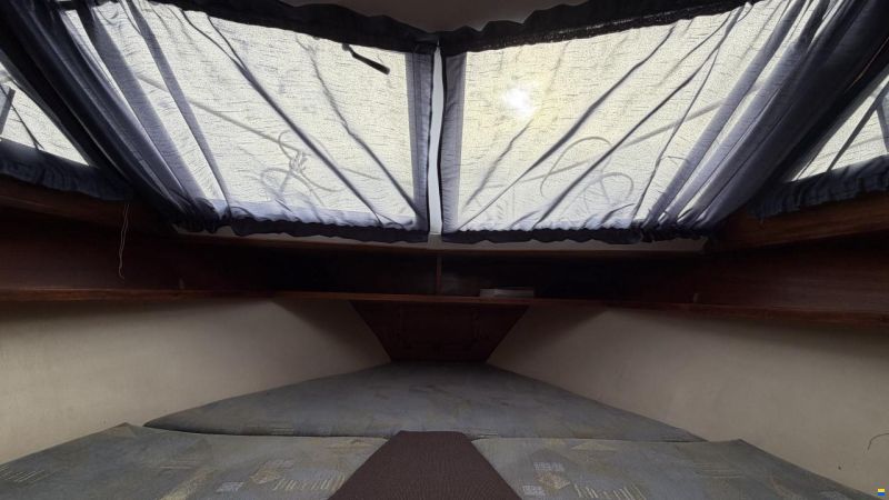 Sea master 813