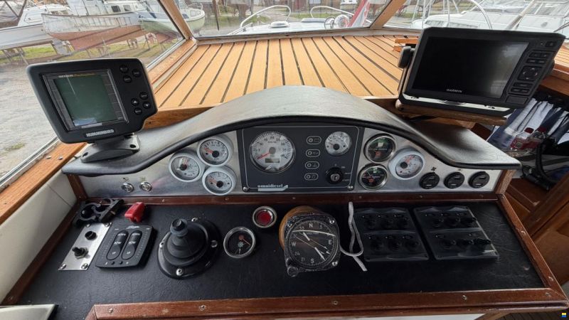 Sea master 813