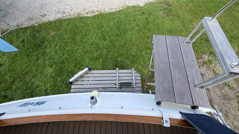 Sea master 813