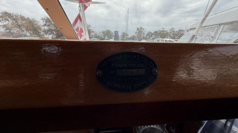 Sea master 813