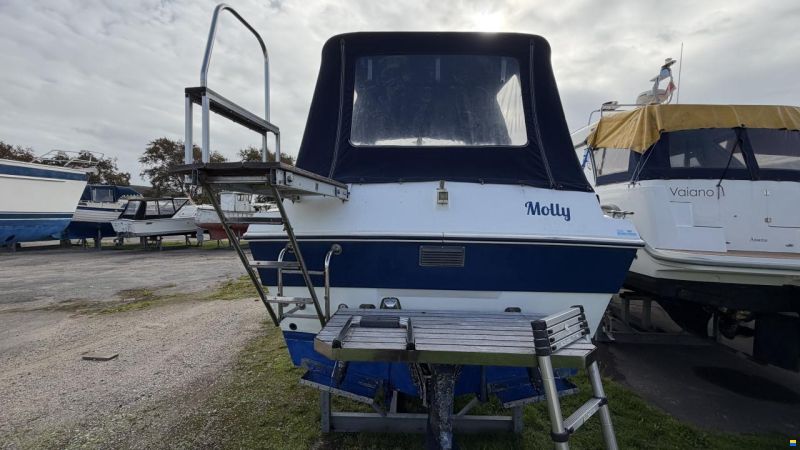 Sea master 813