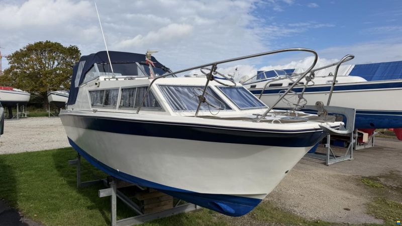Sea master 813