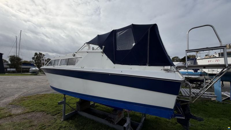 Sea master 813