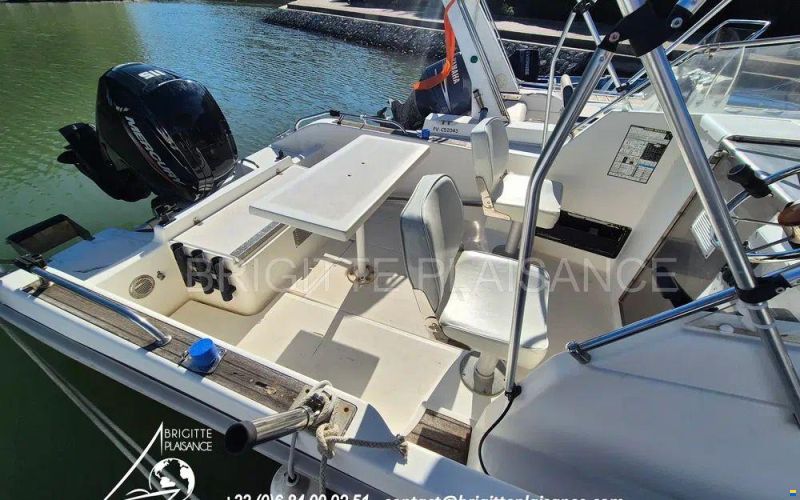 Nickpetter Nick Petter RF 640 WA
